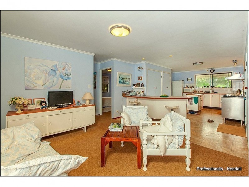 32 Bateke Road, Tamborine Mountain QLD 4272