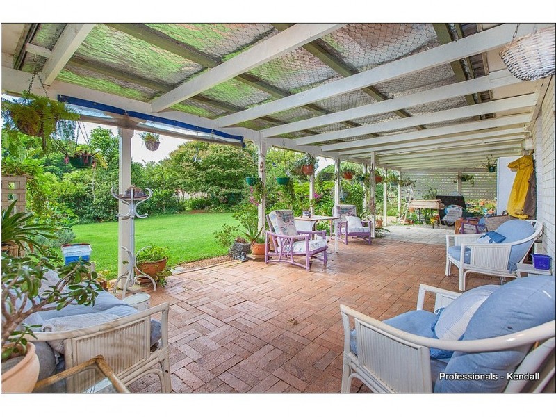 32 Bateke Road, Tamborine Mountain QLD 4272