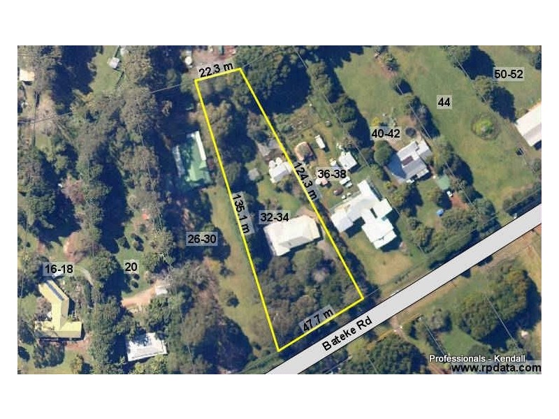 32 Bateke Road, Tamborine Mountain QLD 4272