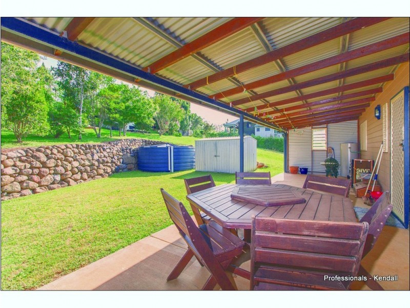70 Pacific Parade, Tamborine Mountain QLD 4272