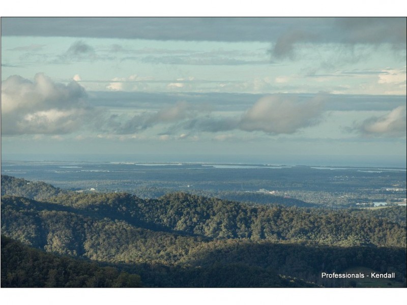 78 The Shelf Road, Tamborine Mountain QLD 4272