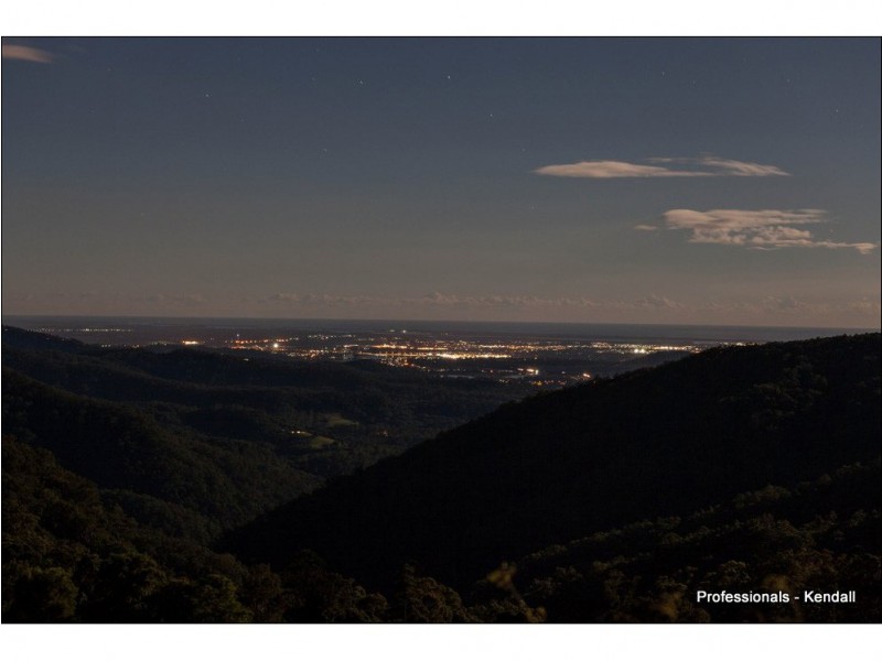 78 The Shelf Road, Tamborine Mountain QLD 4272