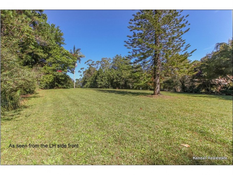 146 Alpine Terrace, Tamborine Mountain QLD 4272