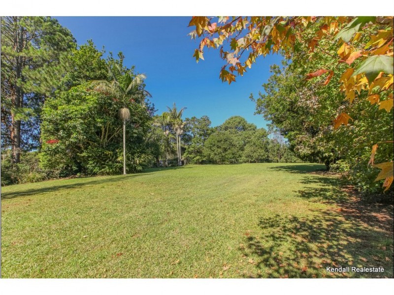 146 Alpine Terrace, Tamborine Mountain QLD 4272