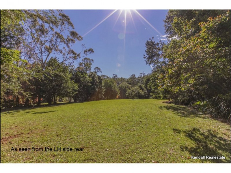 146 Alpine Terrace, Tamborine Mountain QLD 4272