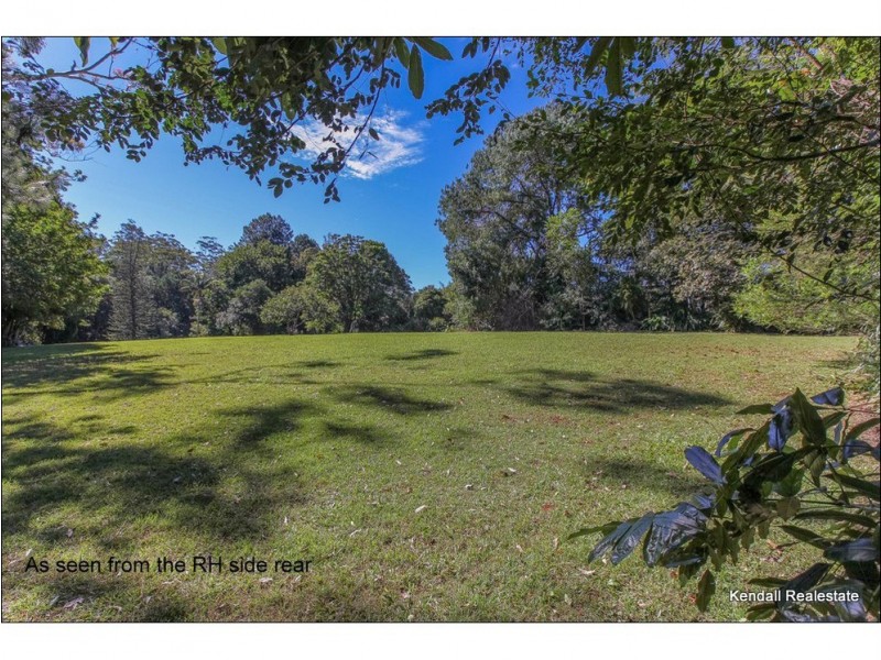 146 Alpine Terrace, Tamborine Mountain QLD 4272