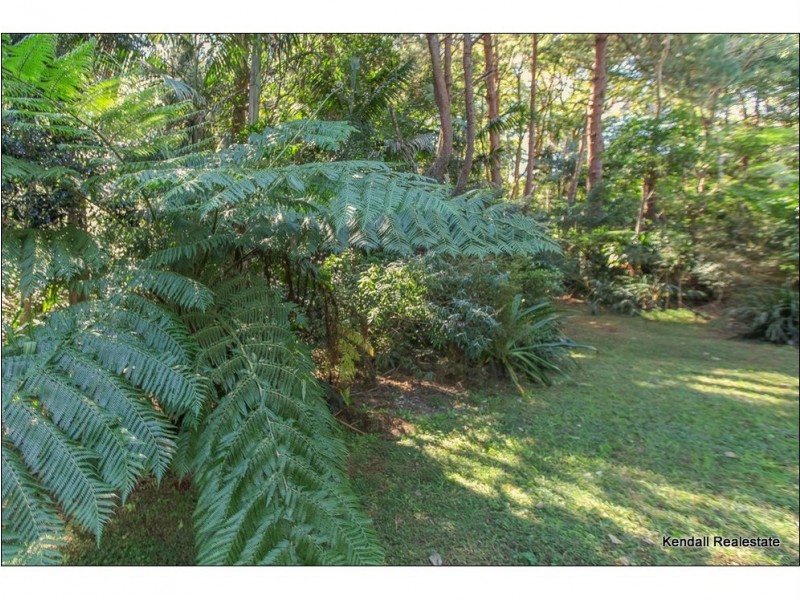 146 Alpine Terrace, Tamborine Mountain QLD 4272