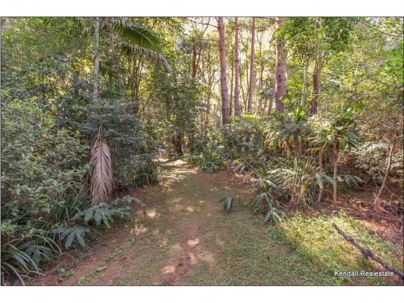 146 Alpine Terrace, Tamborine Mountain QLD 4272