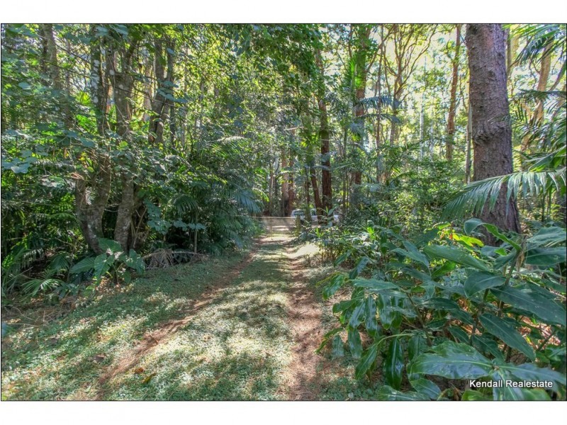 146 Alpine Terrace, Tamborine Mountain QLD 4272