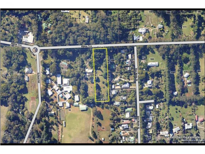 146 Alpine Terrace, Tamborine Mountain QLD 4272