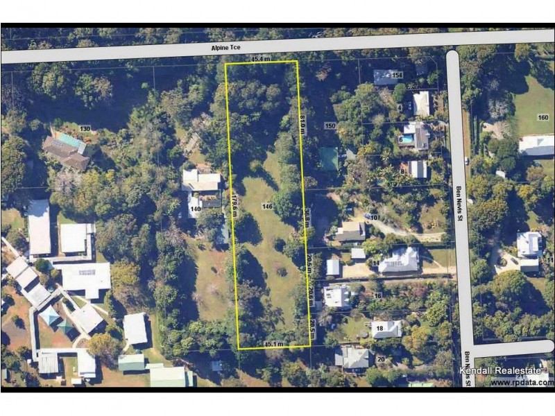 146 Alpine Terrace, Tamborine Mountain QLD 4272