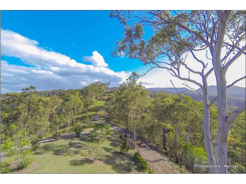 157 Jourdana Drive, Wongawallan QLD 4210