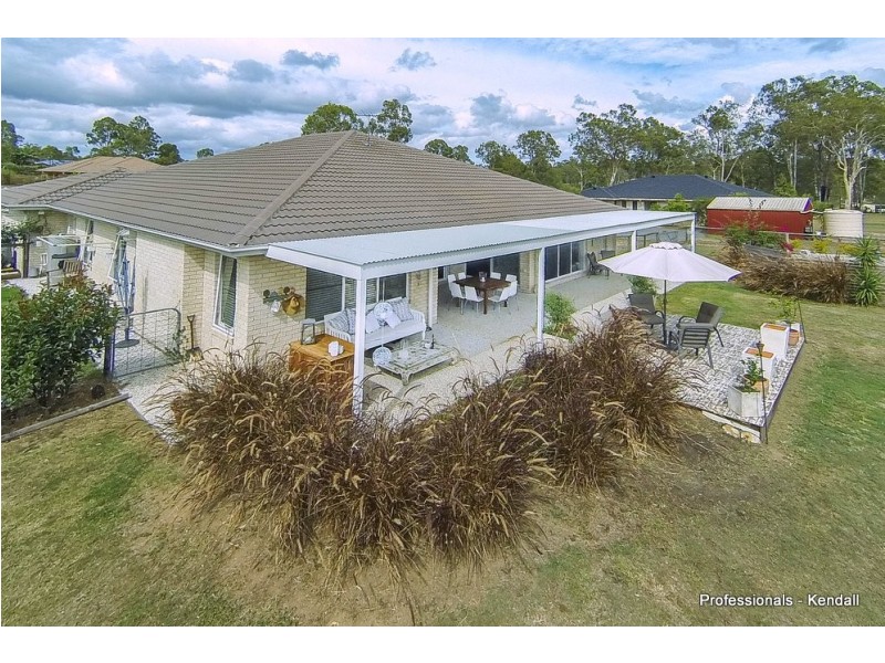 50-56 Ballantrae Road, Tamborine QLD 4270