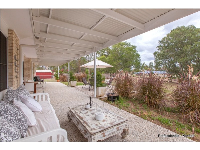 50-56 Ballantrae Road, Tamborine QLD 4270