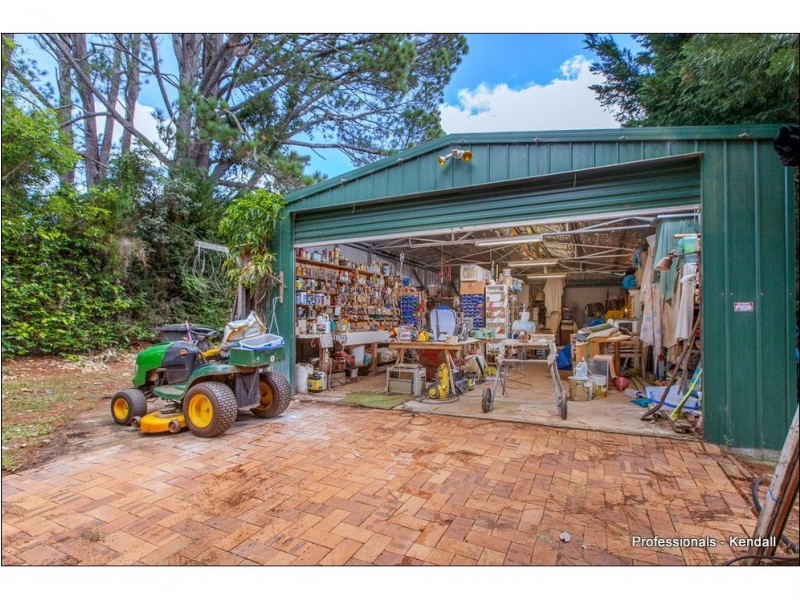 125 Eagle Heights Road, Tamborine Mountain QLD 4272