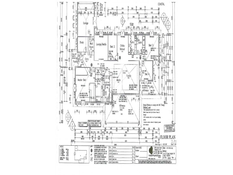 125 Eagle Heights Road, Tamborine Mountain QLD 4272 Floorplan