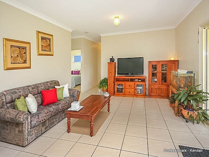 569 Oaky Creek Road, Oaky Creek QLD 4285