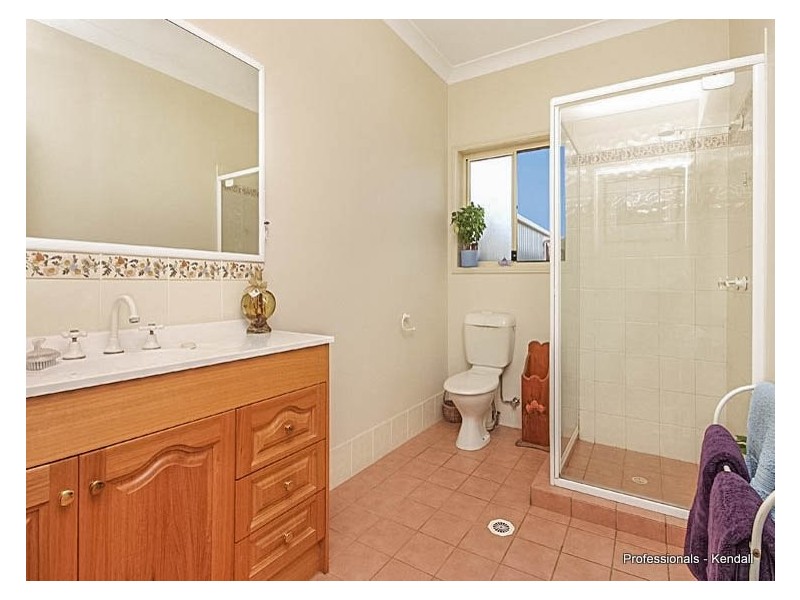 569 Oaky Creek Road, Oaky Creek QLD 4285