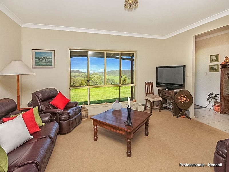 569 Oaky Creek Road, Beaudesert QLD 4285