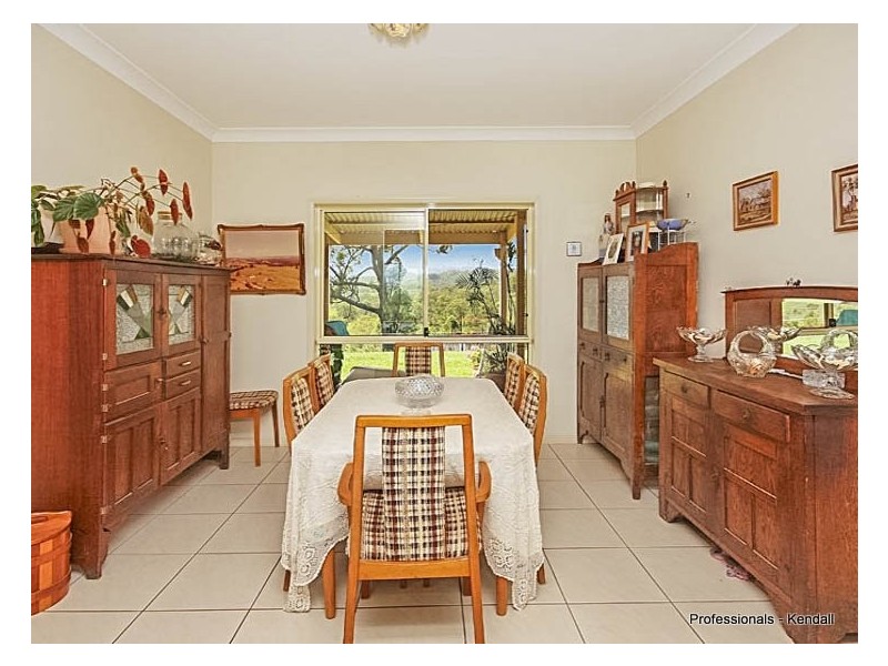 569 Oaky Creek Road, Beaudesert QLD 4285
