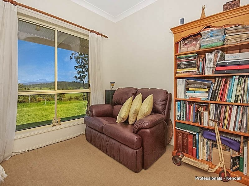 569 Oaky Creek Road, Beaudesert QLD 4285