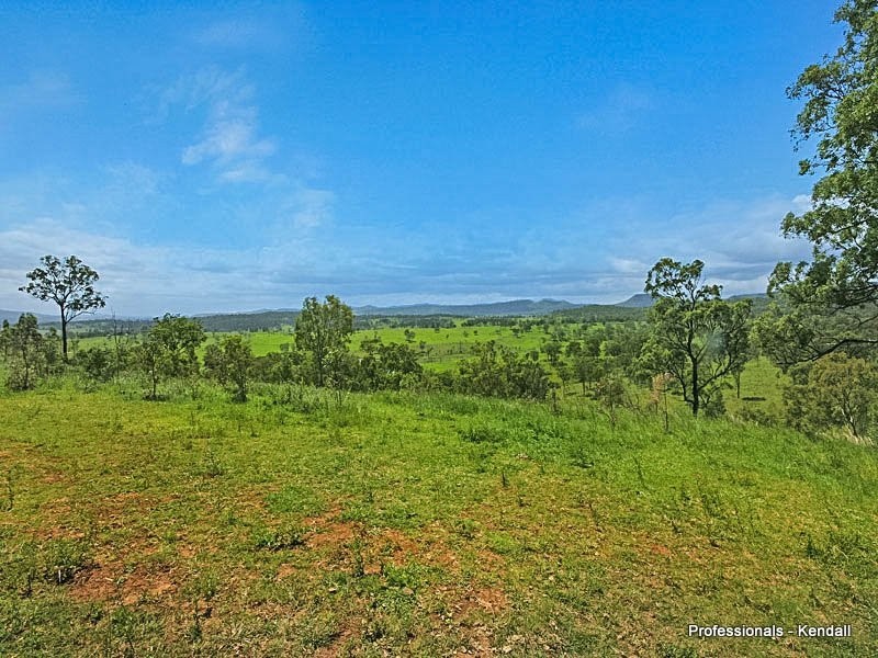 569 Oaky Creek Road, Beaudesert QLD 4285
