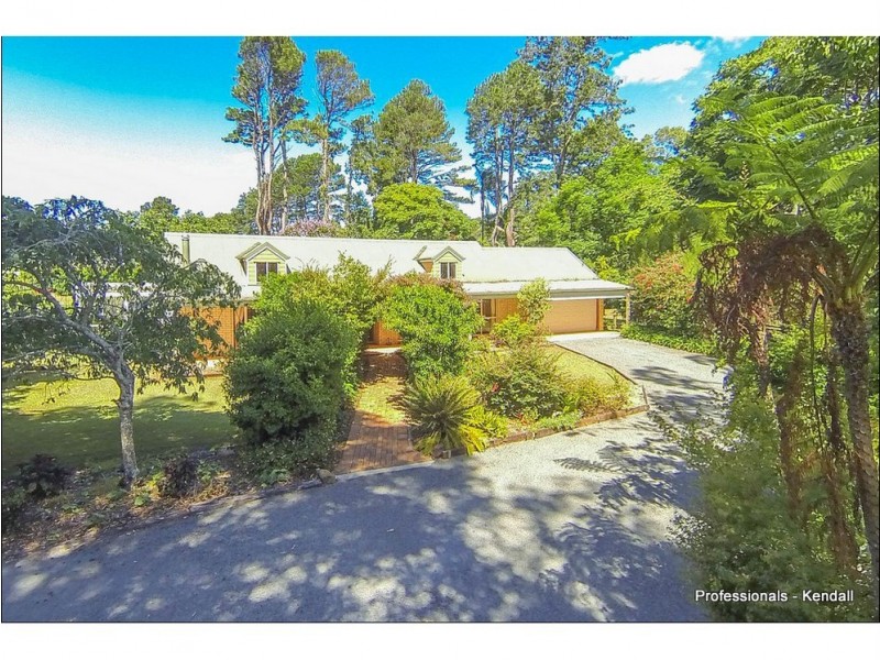 472 Main Western Road, Tamborine Mountain QLD 4272