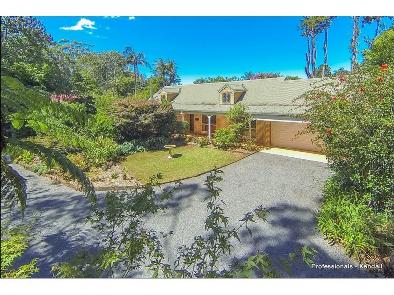 472 Main Western Road, Tamborine Mountain QLD 4272