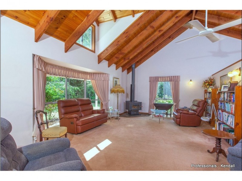 472 Main Western Road, Tamborine Mountain QLD 4272