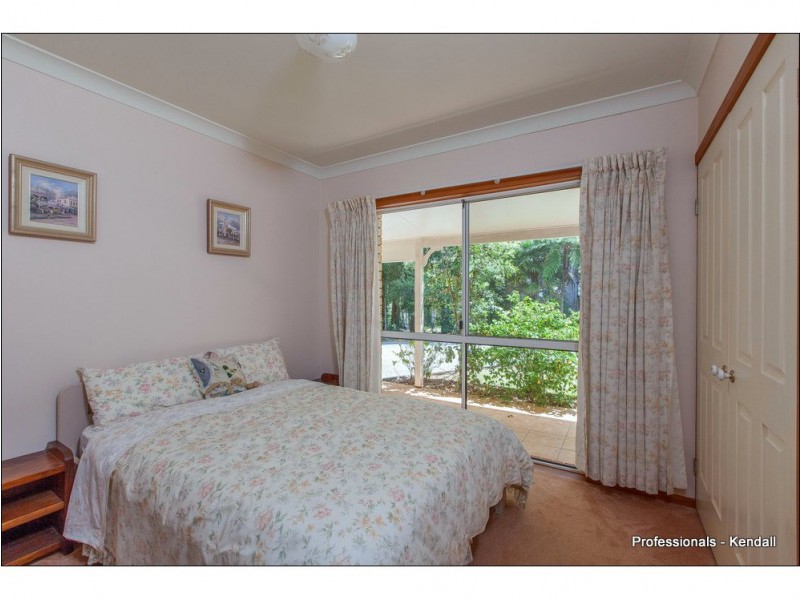 472 Main Western Road, Tamborine Mountain QLD 4272