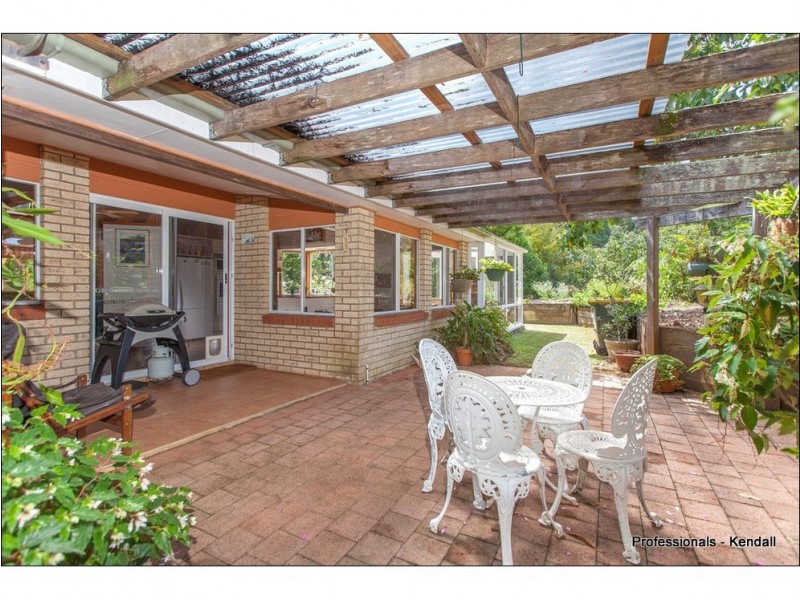 472 Main Western Road, Tamborine Mountain QLD 4272