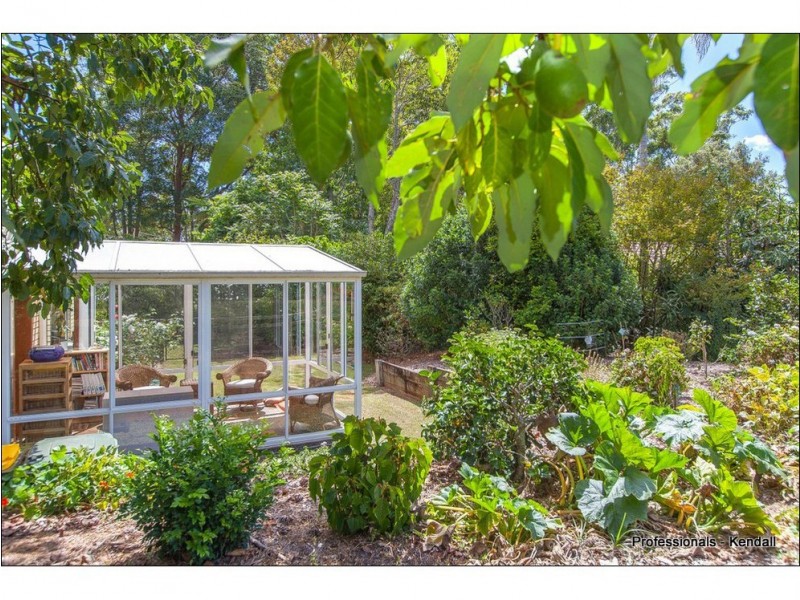 472 Main Western Road, Tamborine Mountain QLD 4272