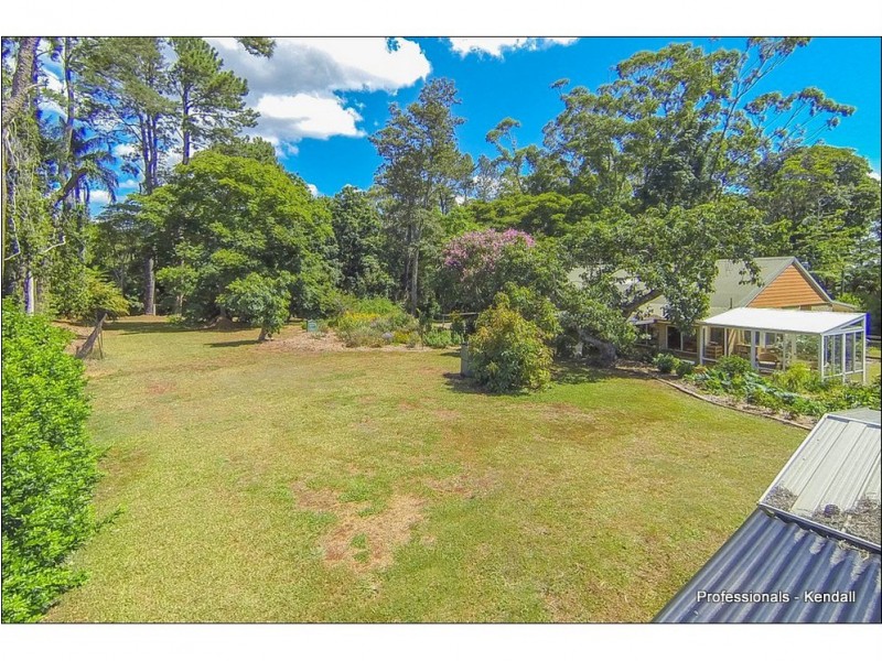 472 Main Western Road, Tamborine Mountain QLD 4272