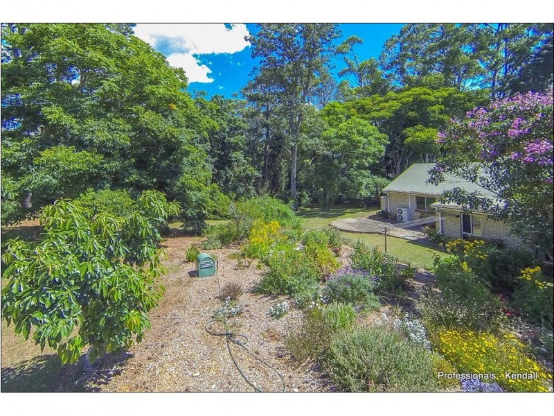 472 Main Western Road, Tamborine Mountain QLD 4272