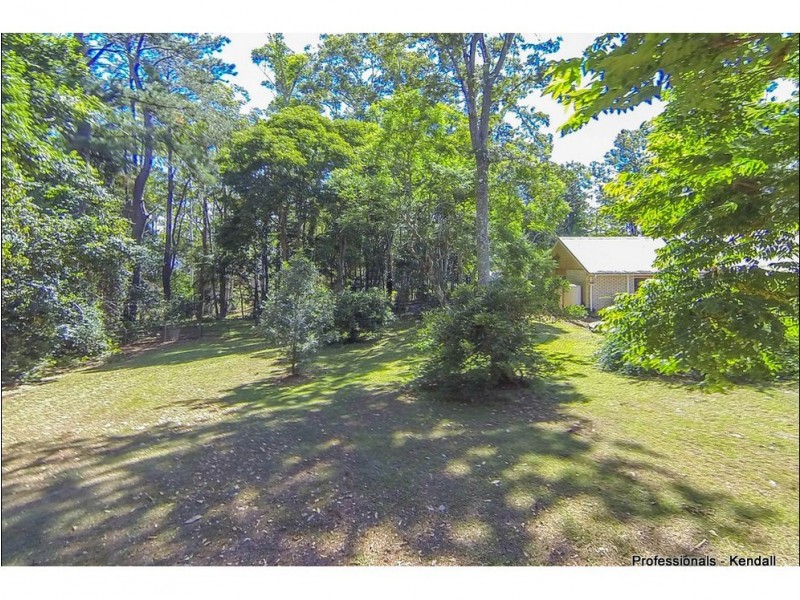 472 Main Western Road, Tamborine Mountain QLD 4272