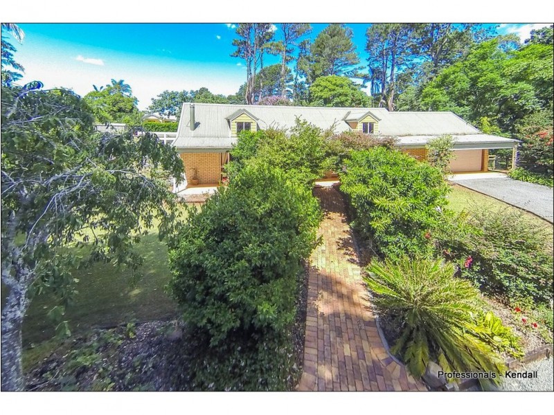 472 Main Western Road, Tamborine Mountain QLD 4272