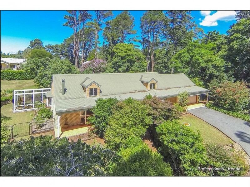 472 Main Western Road, Tamborine Mountain QLD 4272