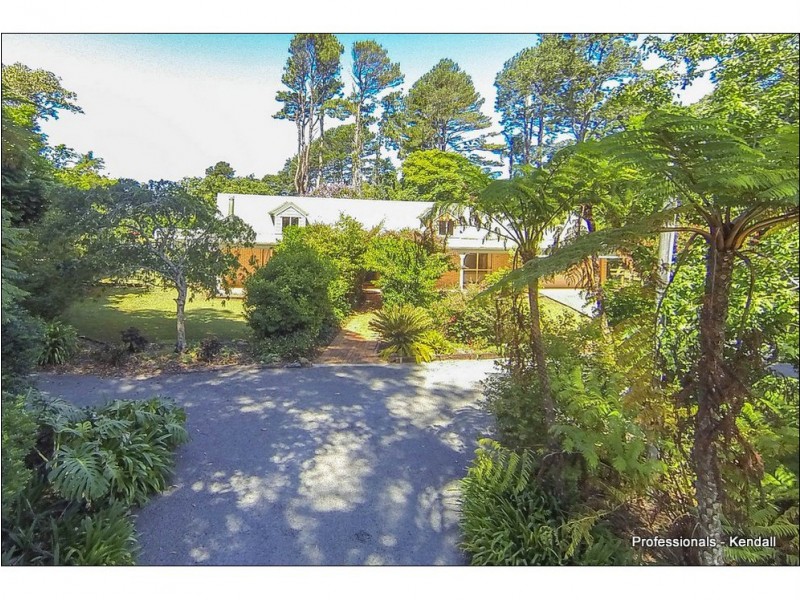 472 Main Western Road, Tamborine Mountain QLD 4272