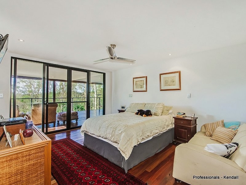 174 Vonda Youngman Drive, Tamborine QLD 4270