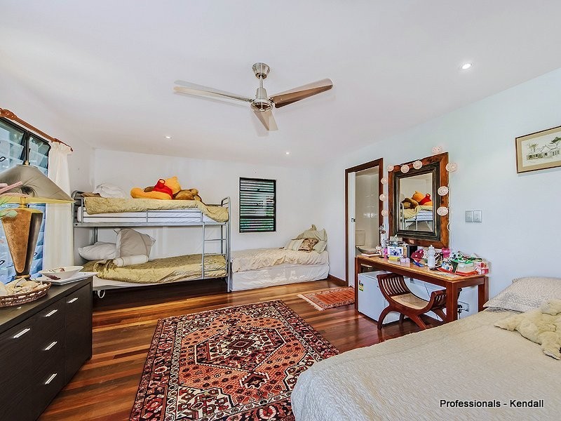 174 Vonda Youngman Drive, Tamborine QLD 4270