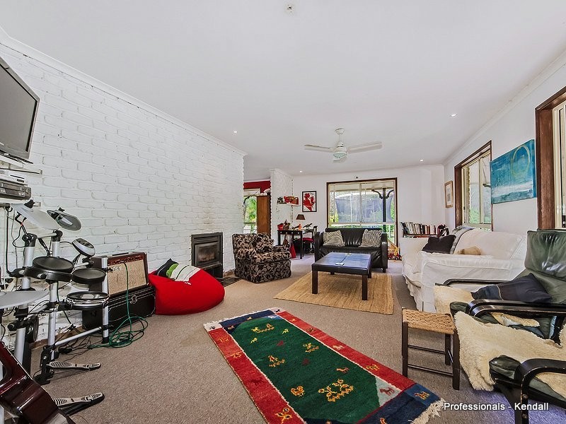 174 Vonda Youngman Drive, Tamborine QLD 4270