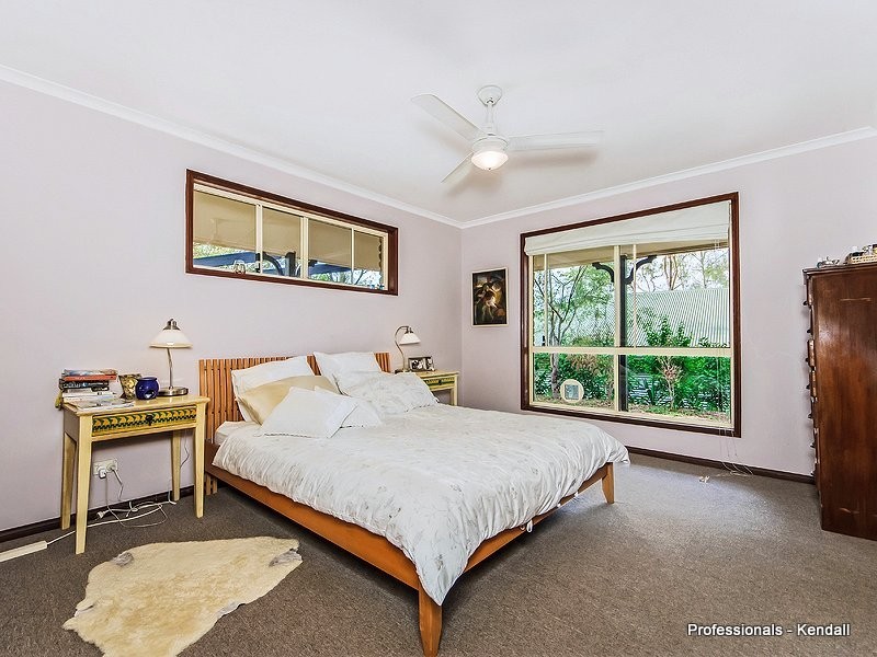 174 Vonda Youngman Drive, Tamborine QLD 4270