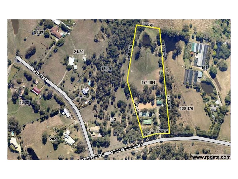 174 Vonda Youngman Drive, Tamborine QLD 4270