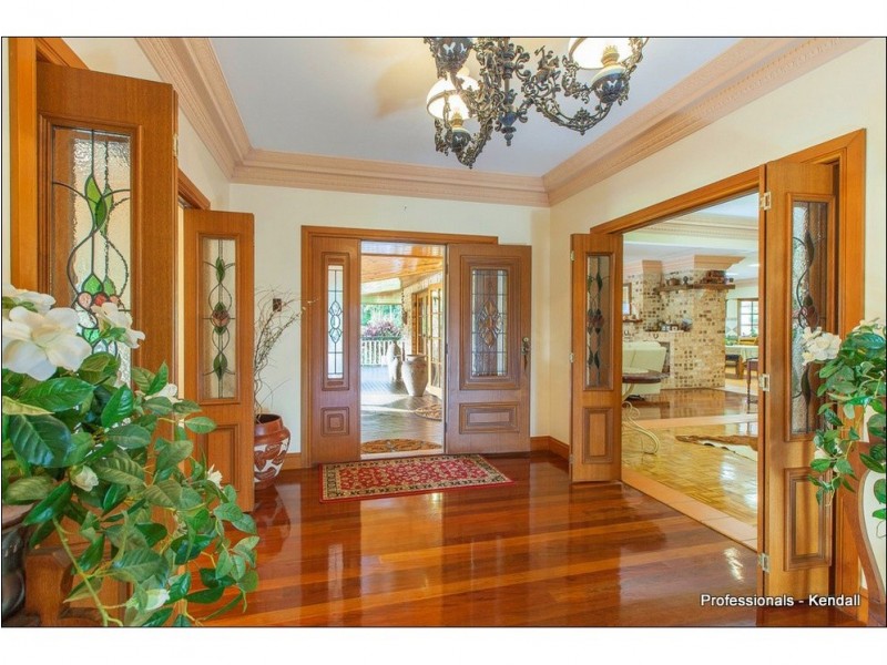 91 Currey Road, Wongawallan QLD 4210