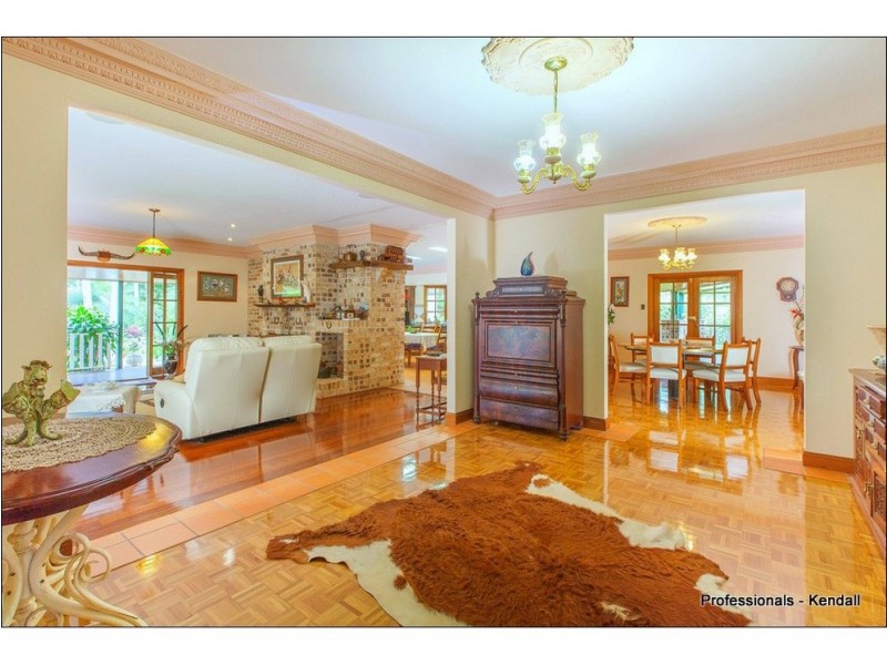 91 Currey Road, Wongawallan QLD 4210