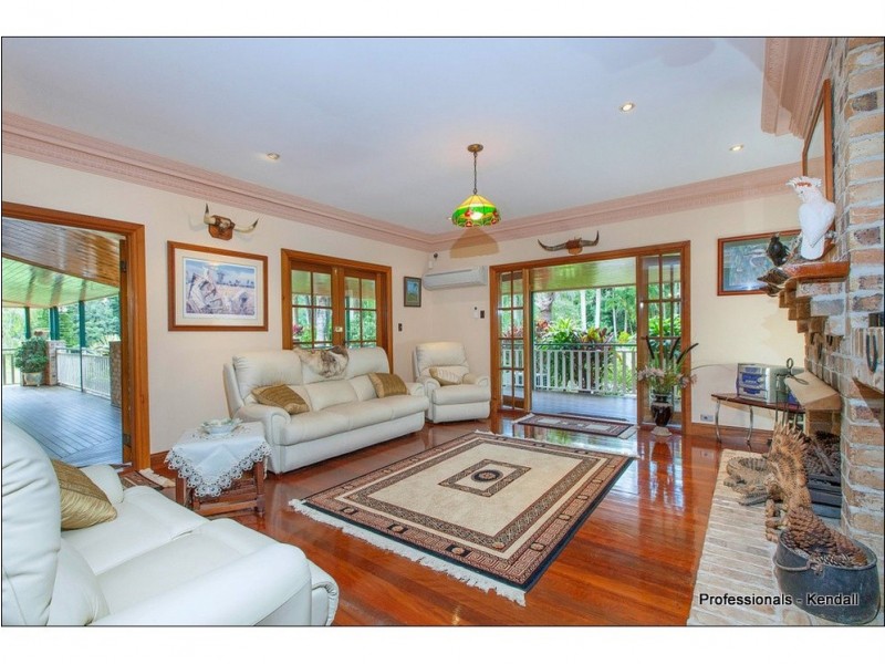 91 Currey Road, Wongawallan QLD 4210