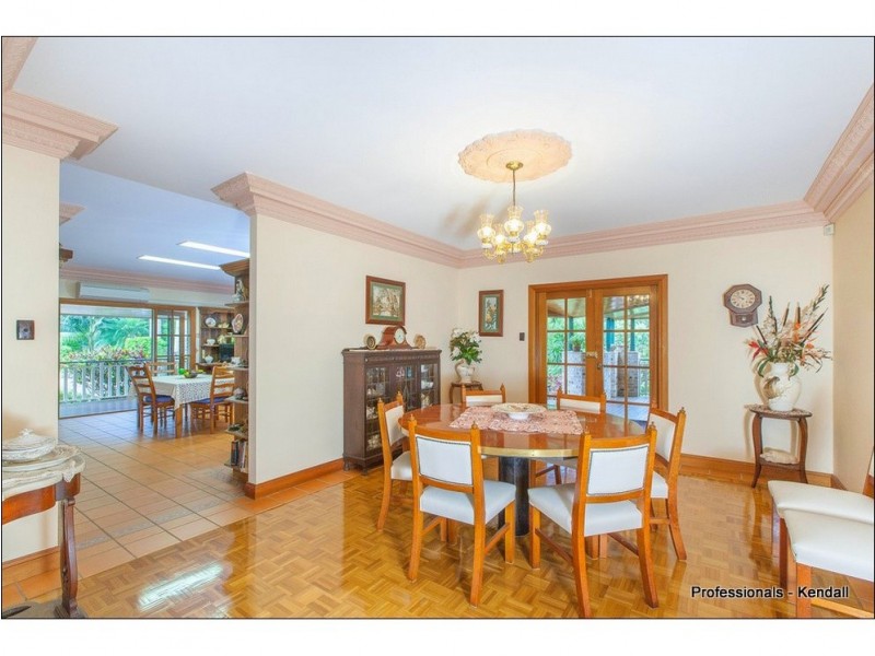91 Currey Road, Wongawallan QLD 4210