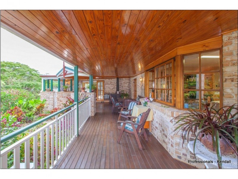 91 Currey Road, Wongawallan QLD 4210