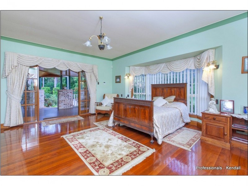 91 Currey Road, Wongawallan QLD 4210