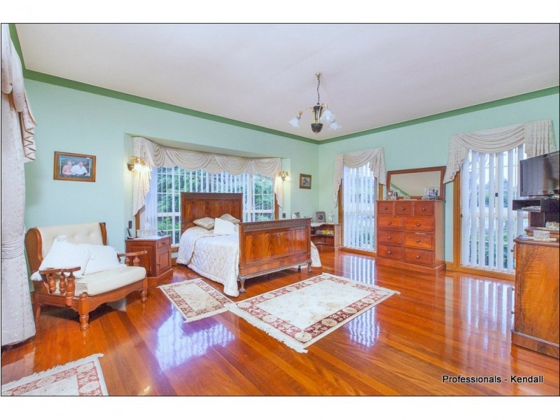 91 Currey Road, Wongawallan QLD 4210
